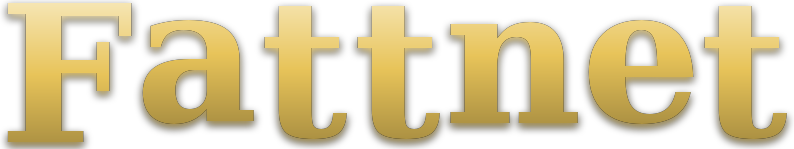 Fattnet logo