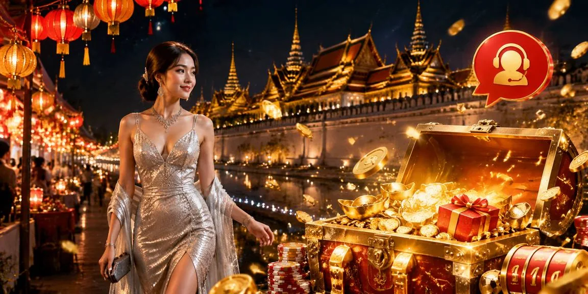 Fattnet တိုက်ရိုက်စလော့လှည့် ဘယ်လိုအလုပ်လုပ်လဲ